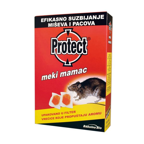 PROTECT meki mamac 150 gr